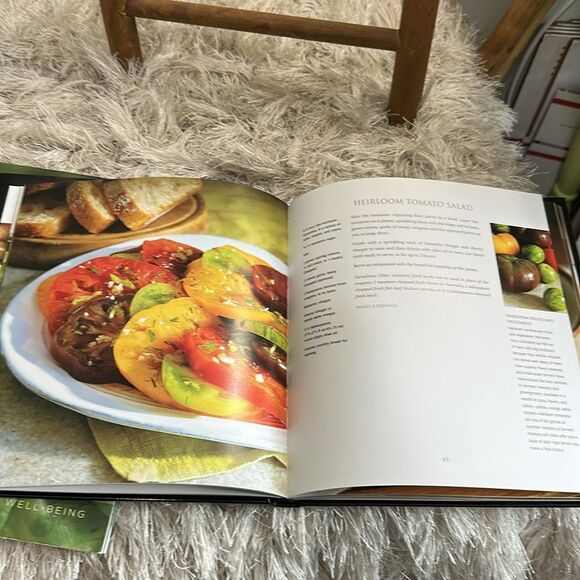 Williams-Sonoma Starters New Healthy Kitchen & Vegetable Cookbook Bundle - Picture 9 of 17
